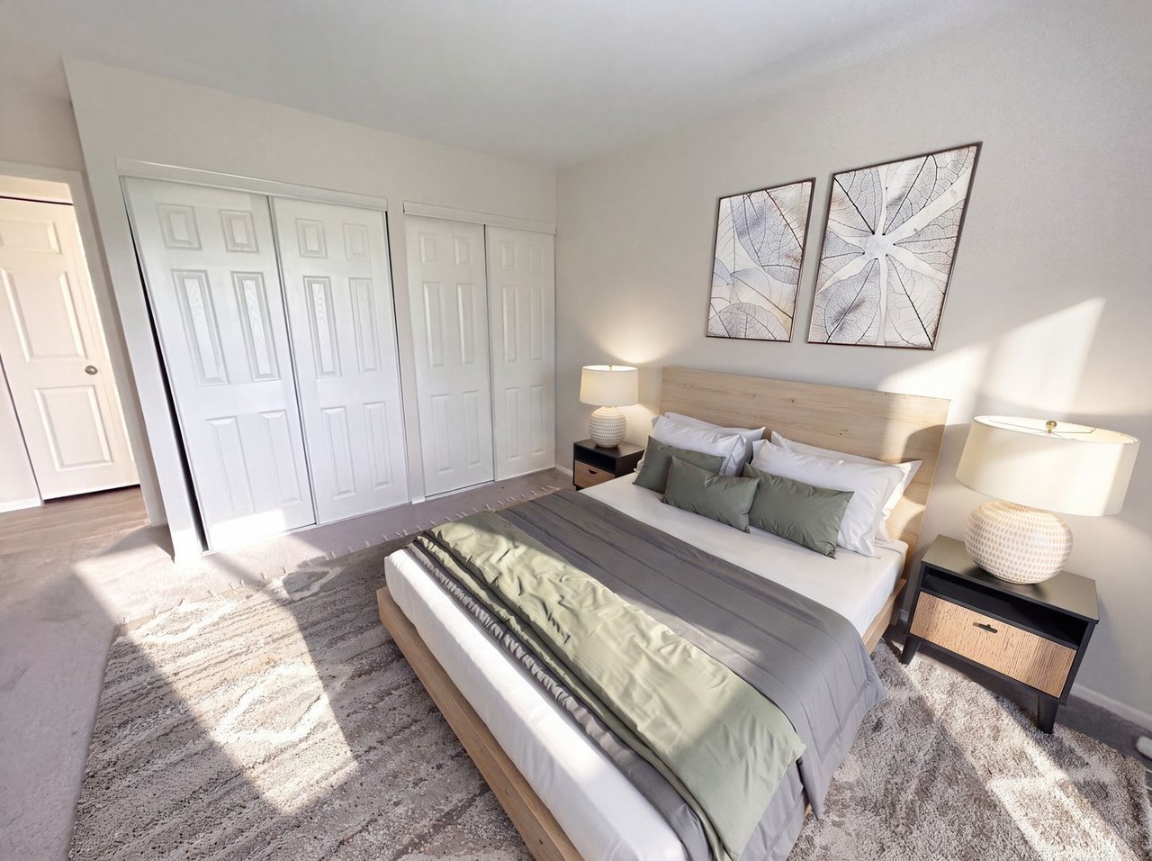Merion Trace Apartments - Photo 7 of 14