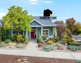 1033 Lithia Way #1 - Photo 1 of 1