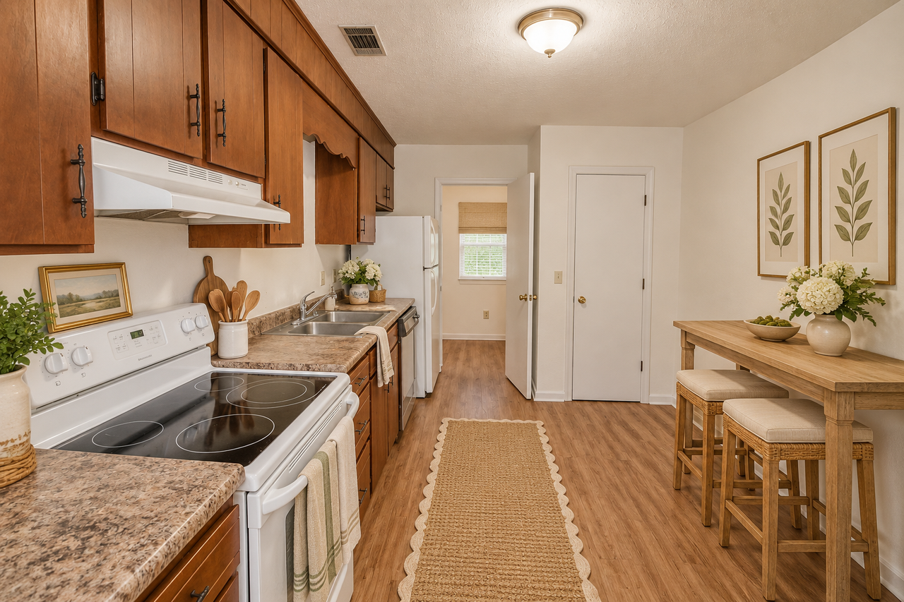 103A Rowand Cir #1 - Photo 3 of 7