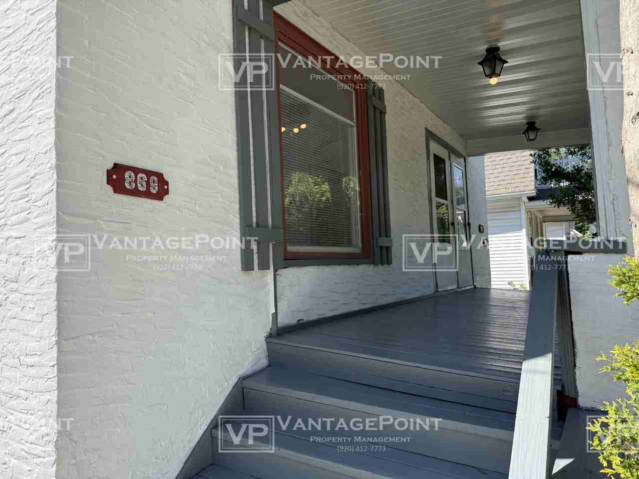 869 Division St #869 - Photo 2 of 19