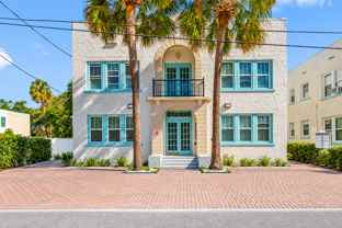 Charming Renovated 1BR/1BA located Steps Away from Bayshore Blvd. - Photo 1 of 1