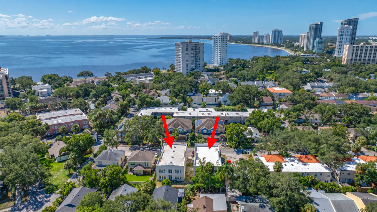 Charming Renovated 1BR/1BA located Steps Away from Bayshore Blvd. - Photo 4 of 7