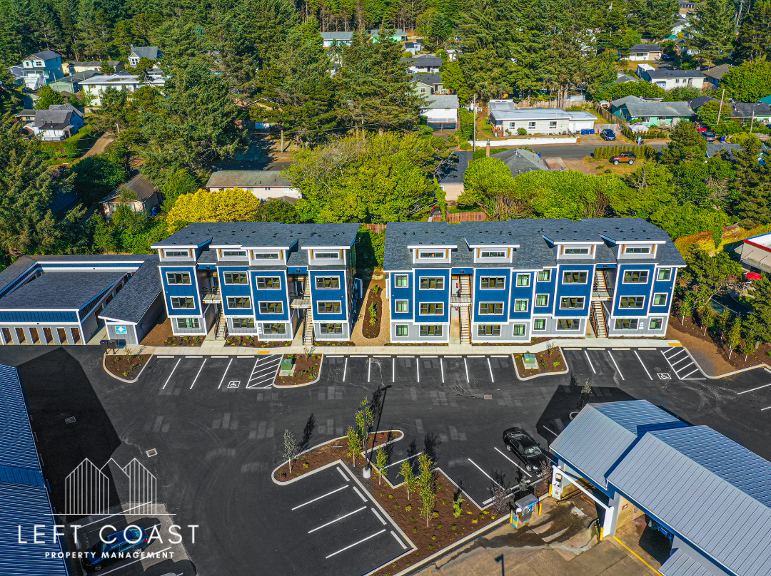 686 SE Hwy 101 - 207 #207 - Photo 4 of 26