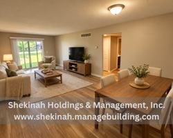 featured image of Evergreen Ridge1206 Penn Ave, 3