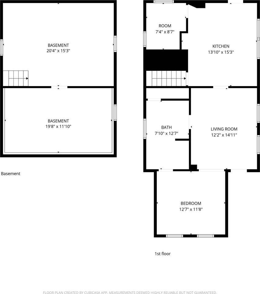 1428 Swinney Ave #1 - Photo 4 of 8