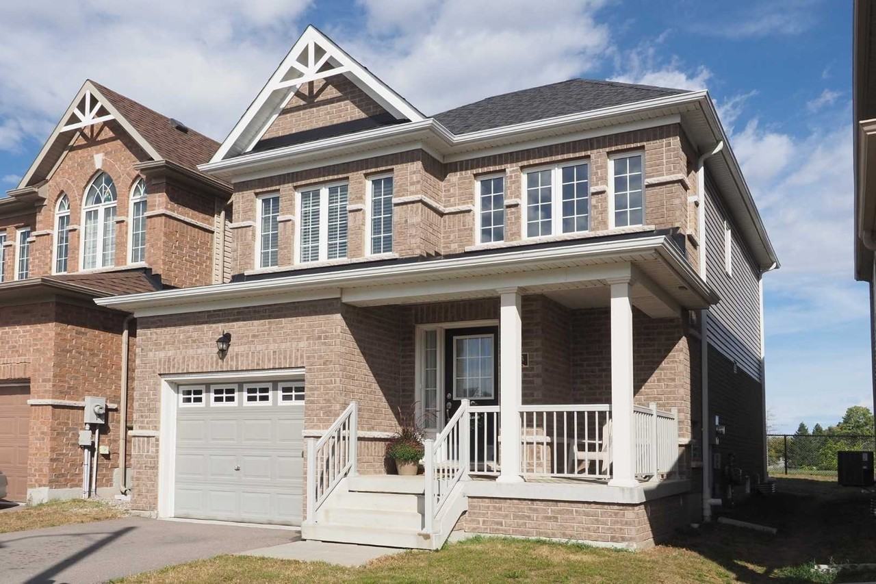 33 Duckworth Road #UPPER
