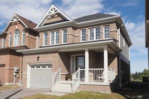 featured image of 33 Duckworth Road #UPPER