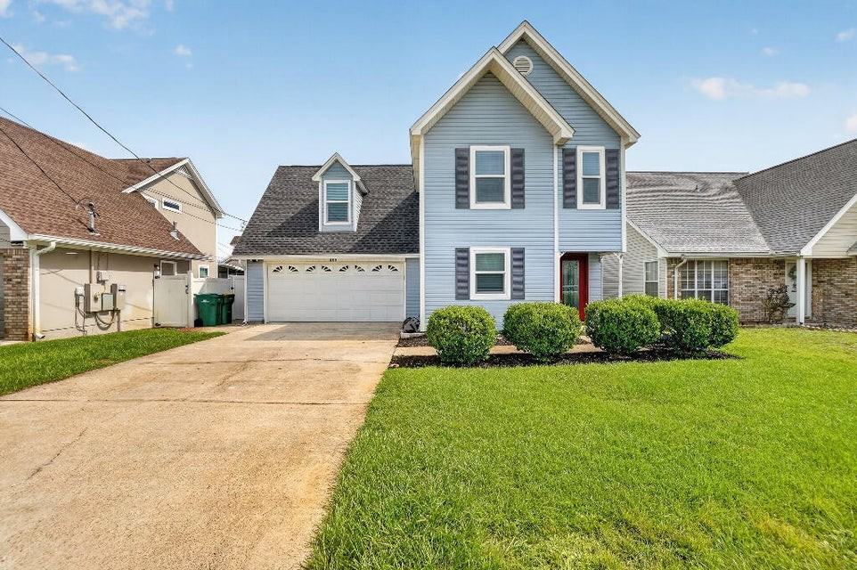 402 Sandy Ridge Cir #1 - Photo 2 of 18