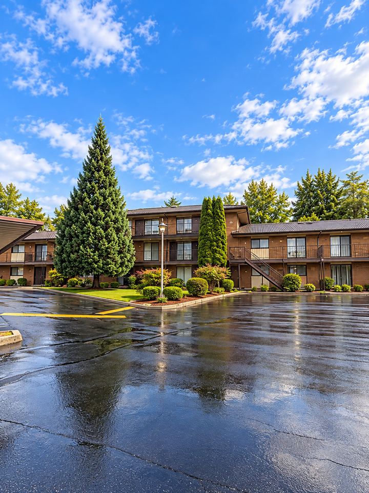 La Villa Apartments - Photo 4 of 50