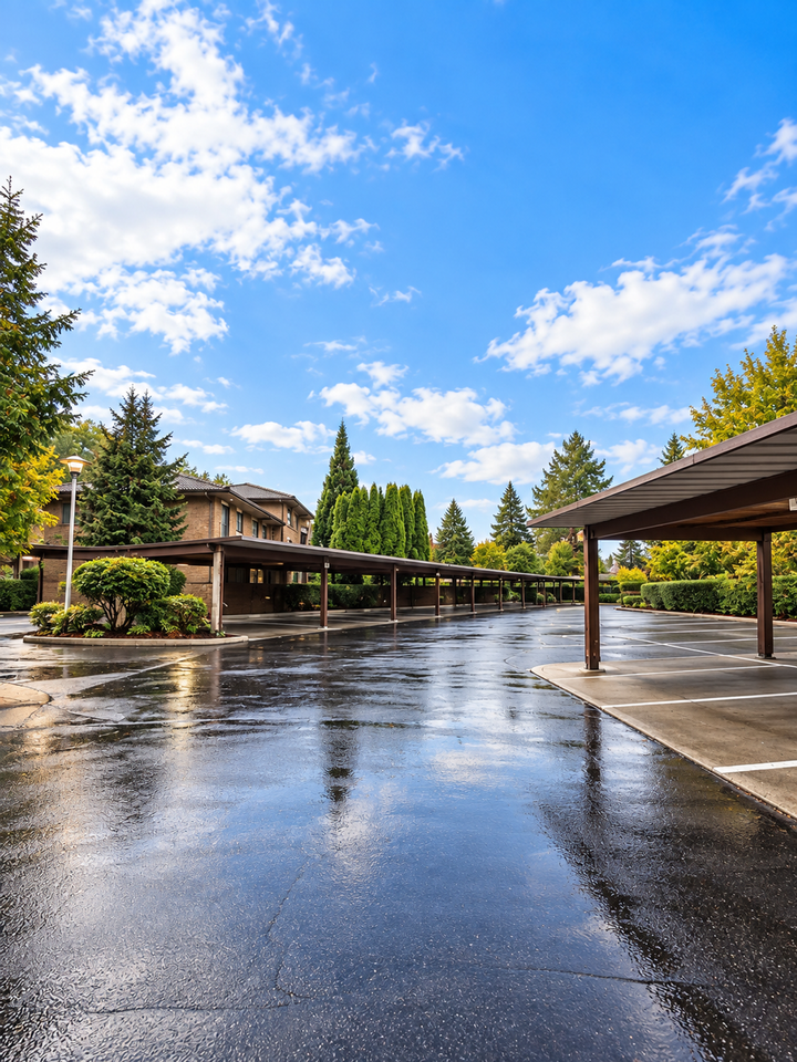 La Villa Apartments - Photo 5 of 50