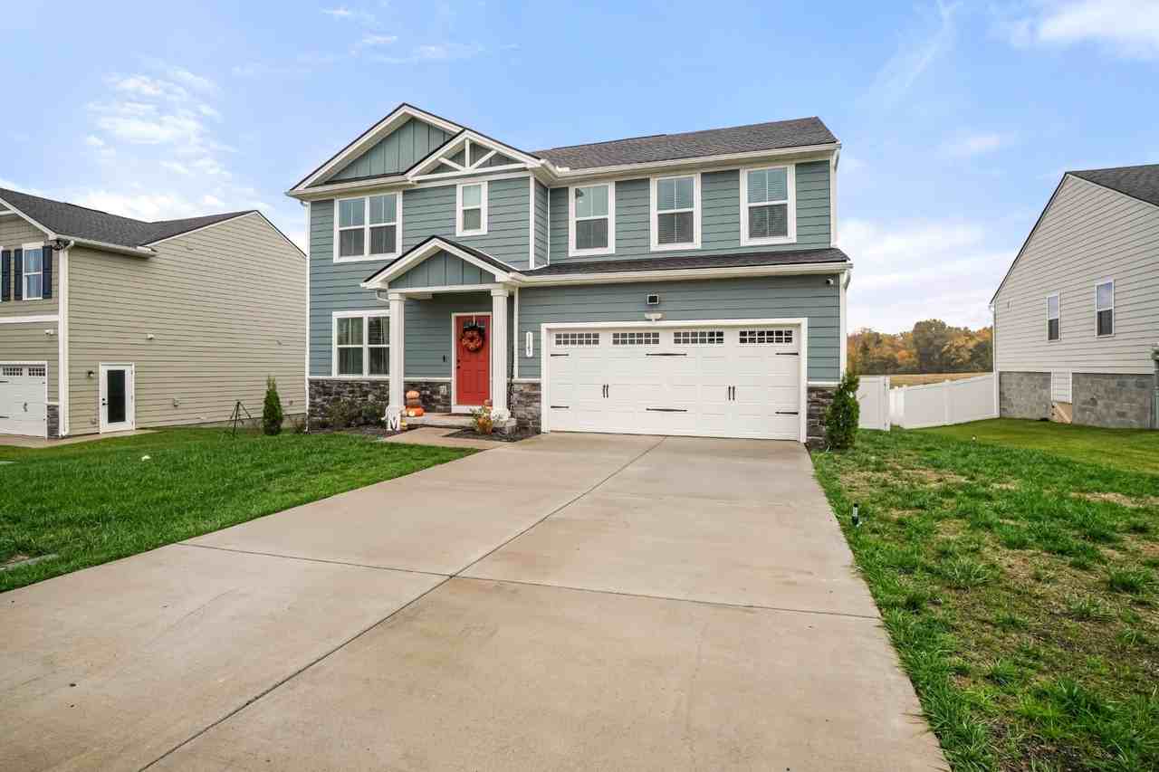 1147 Lisenbee Way #1 - Photo 2 of 49