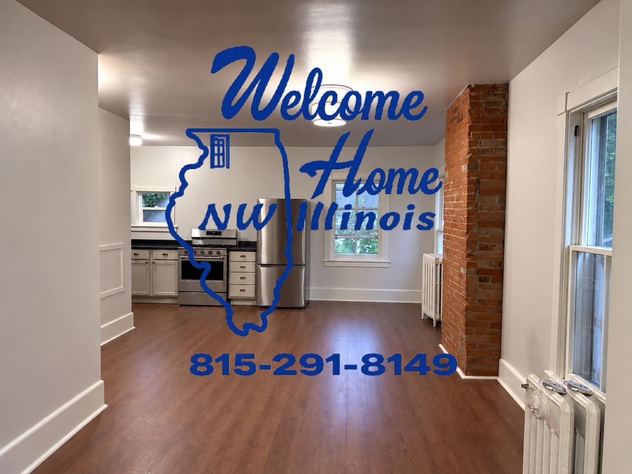 941 W Stephenson St #5 - Photo 3 of 10