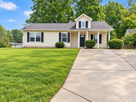 5310 Abner Ln #1 - Photo 1 of 1