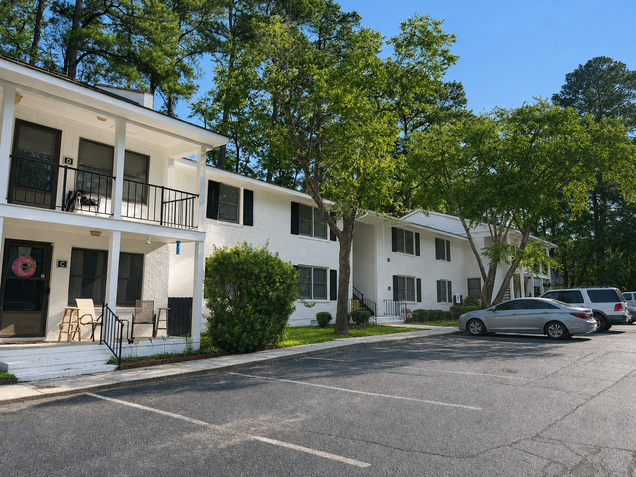 Whitfield Apartments - Photo 2 of 14