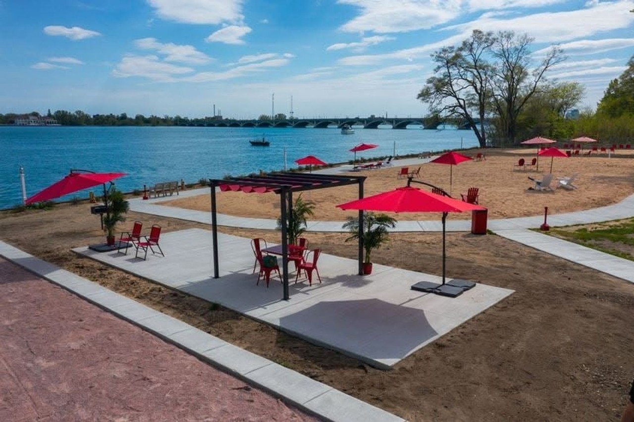 Beach Club Detroit - Photo 2 of 7