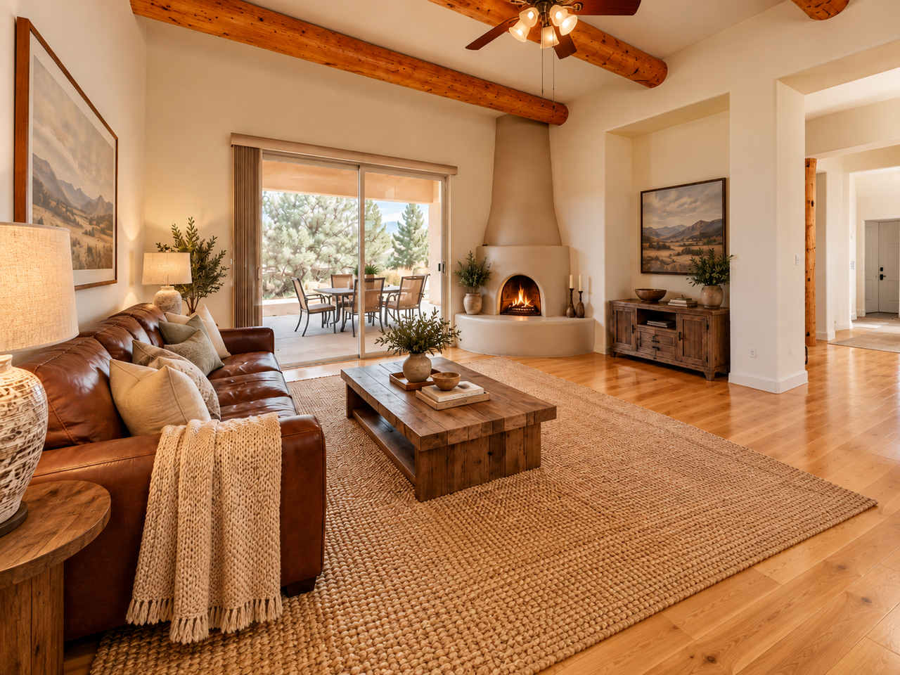 191 E Chili Line Rd - Photo 5 of 16