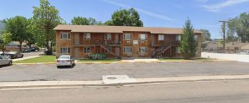 featured image of 711 W 400 N