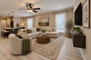 featured image of 709 N Collins Fwy #60