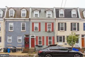 featured image of 3916 Delancey St #1