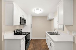 Anderson Park Apartments - Photo 1 of 1
