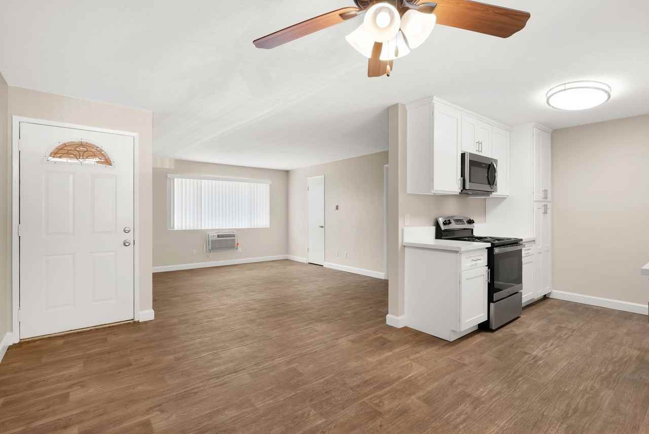 Anderson Park Apartments - Photo 6 of 49