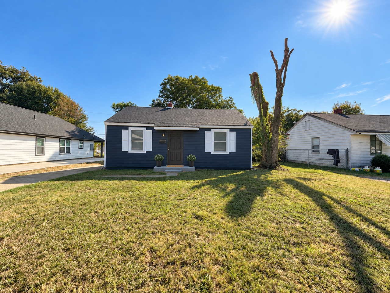 1820 S Barksdale St #1