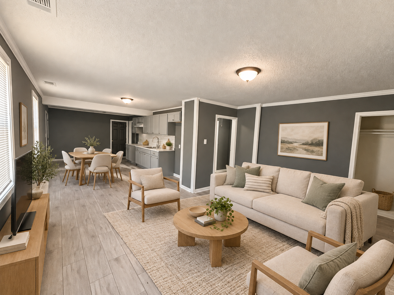 1820 S Barksdale St #1 - Photo 3 of 9