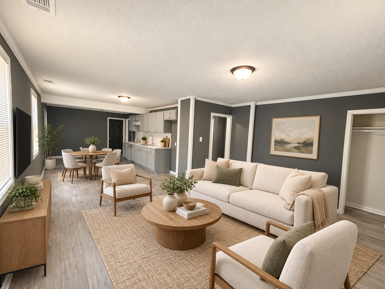 2481 Kimball Ave #1 - Photo 3 of 9