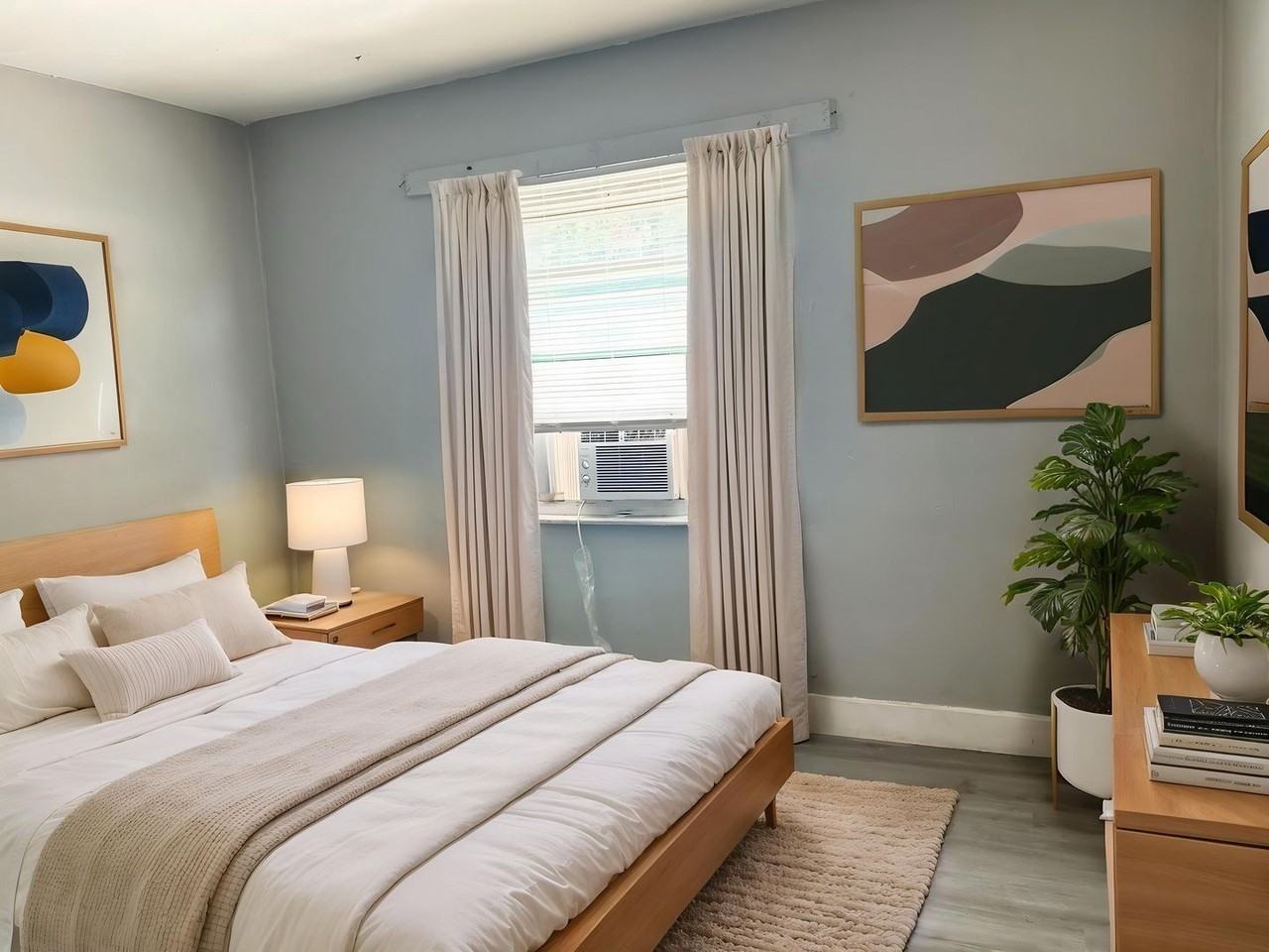 424 N Charles St #07 - Photo 6 of 13