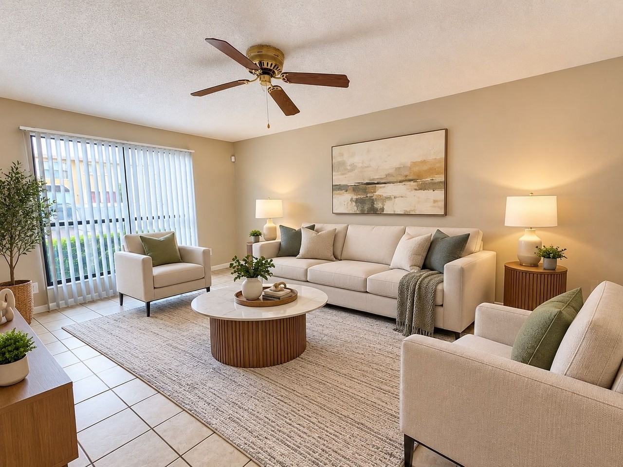607 Casa Park Court F #F - Photo 4 of 20