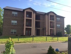 North Campus Apartments - Photo 1 of 1