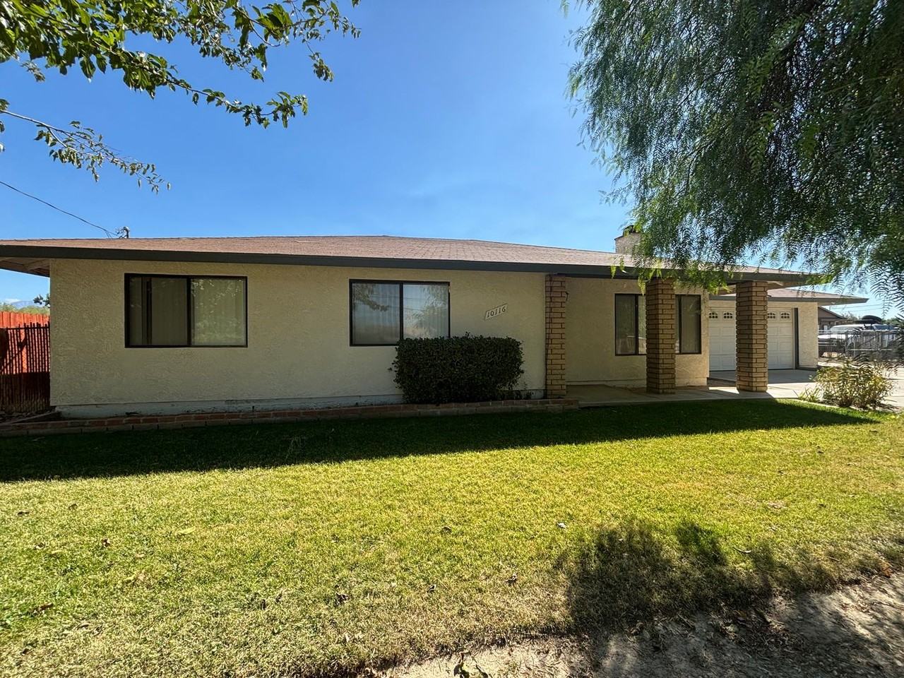10116 E Avenue S2 #2