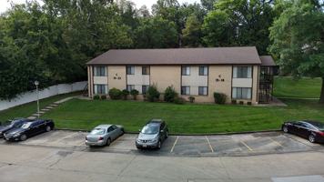 featured image of 405 Clayton Dr #16