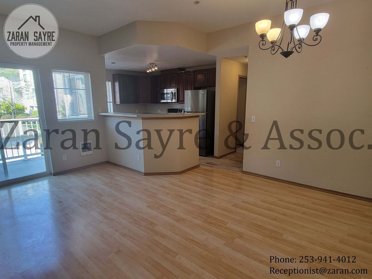 22102 42nd Ave S #202 - Photo 4 of 19