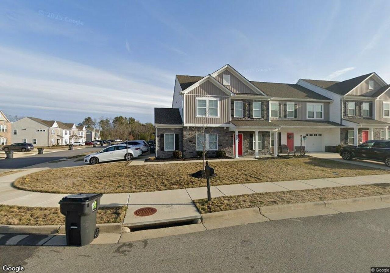 5124 Berkley Mill Dr - Photo 2 of 2