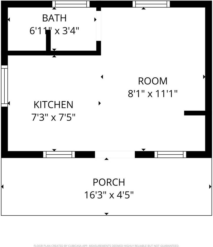 5115 5115 S, Straits Hwy - Photo 2 of 5