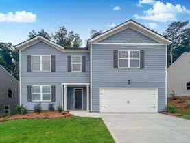 329 Creekview Way - Photo 1 of 1