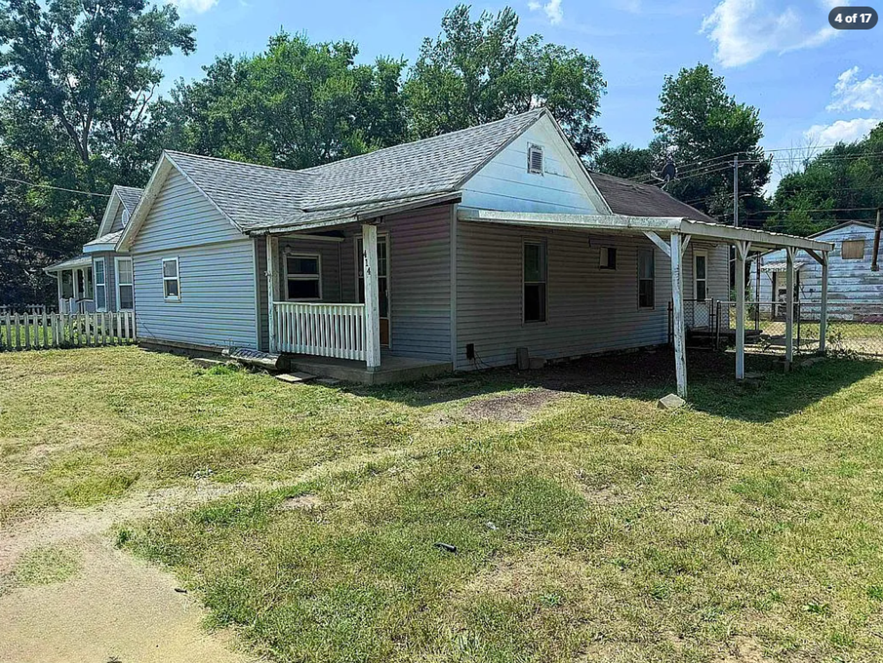 414 Camilla St - Photo 2 of 13