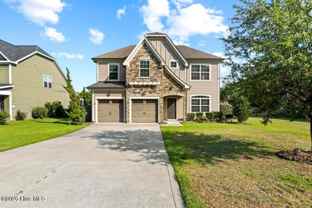 408 Canvasback Ln - Photo 1 of 1