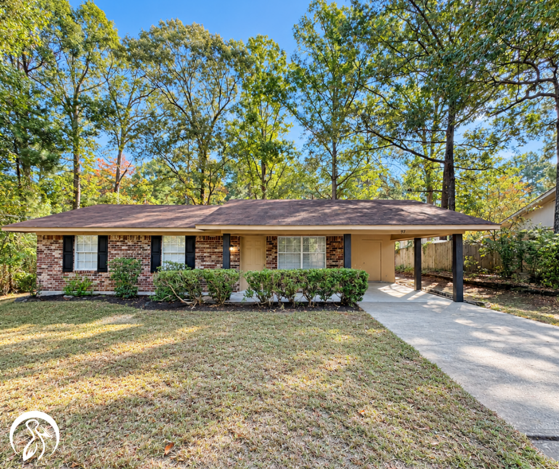 97 Valley Hill Dr, West Monroe, LA 71291 - 3 bedroom House Rental - Zumper
