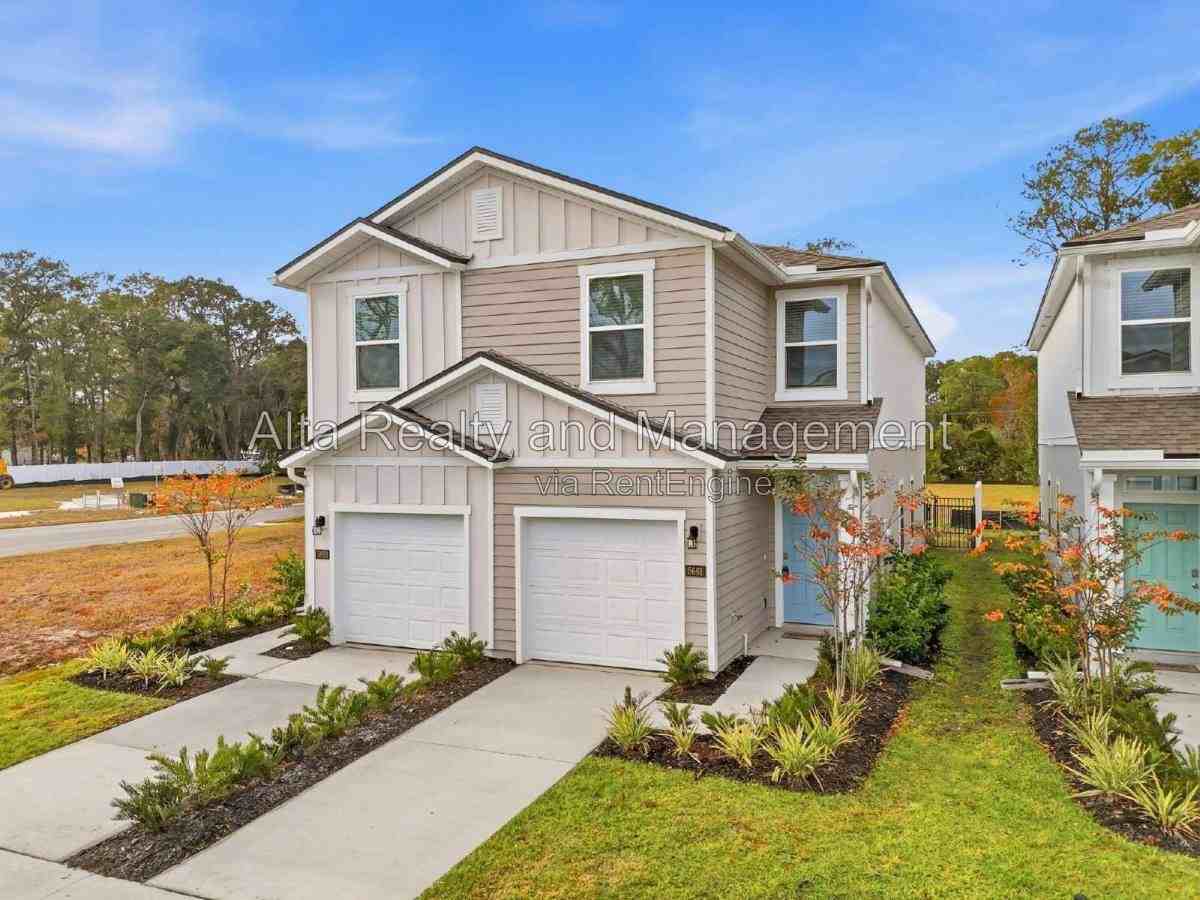 5661 Coppers Edge Ln - Photo 2 of 10