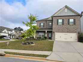 4438 Chestnut Oak Way Sw - Photo 1 of 1