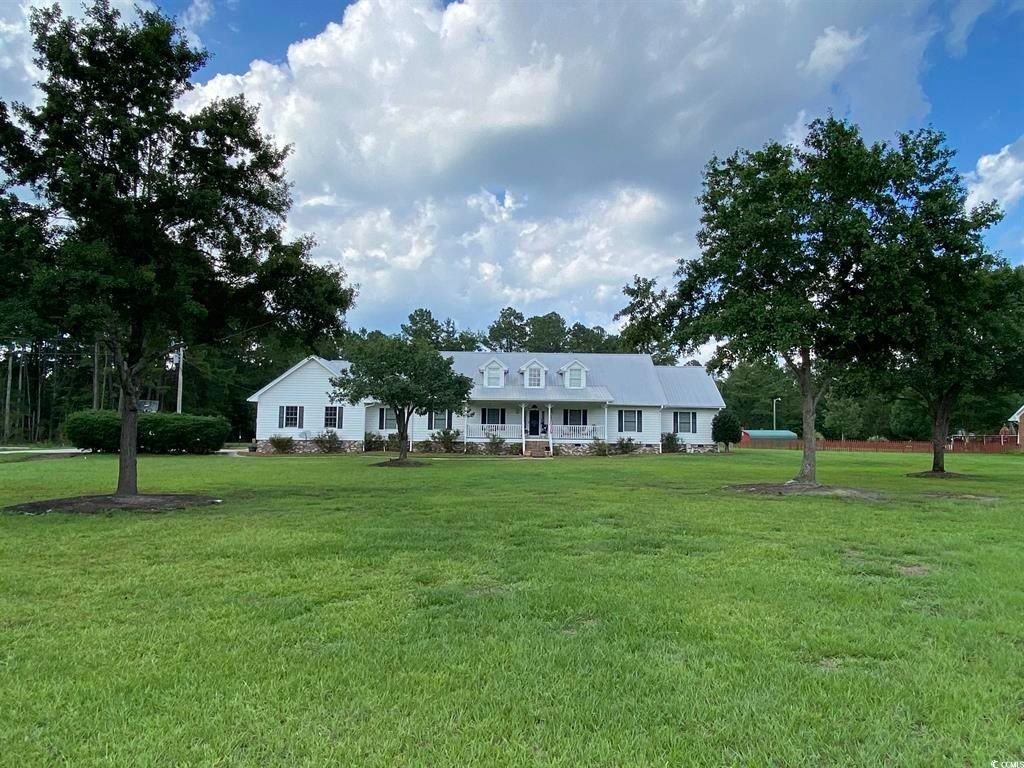 1500 Dirty Branch Rd - Photo 2 of 24