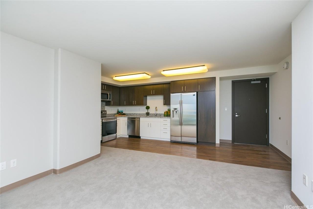 988 Halekauwila St #3209 - Photo 3 of 21