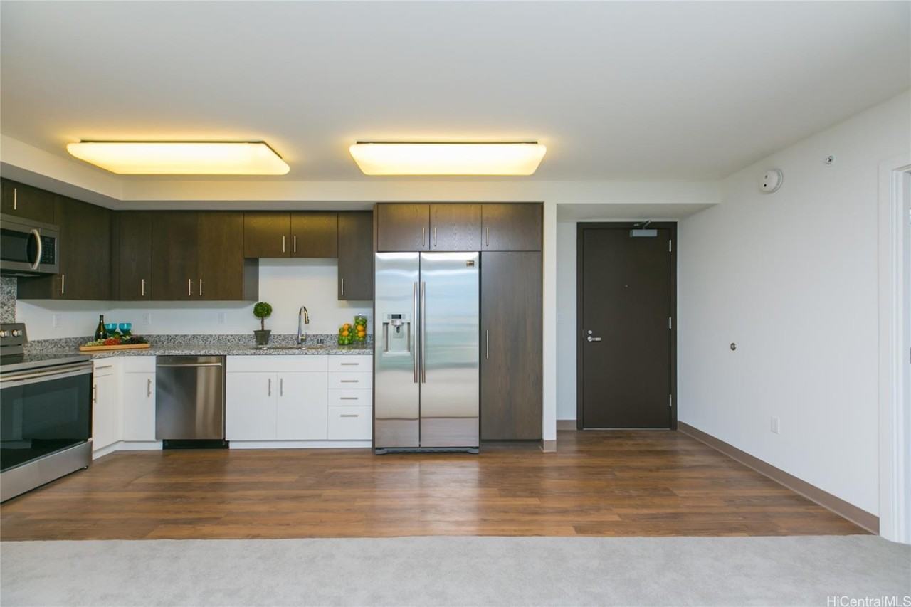 988 Halekauwila St #3209 - Photo 4 of 21