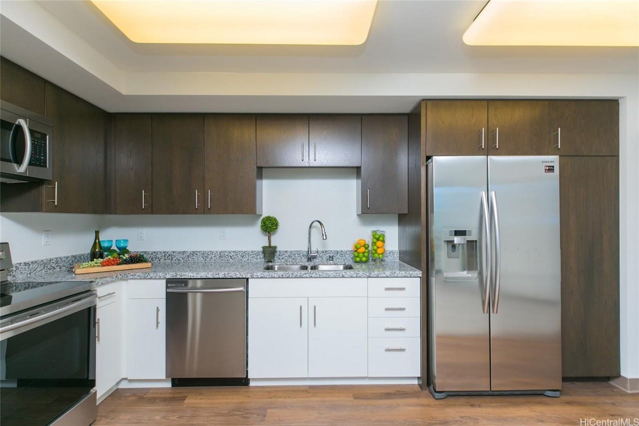 988 Halekauwila St #3209 - Photo 5 of 21