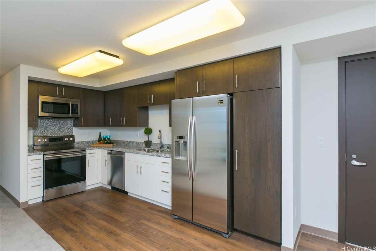 988 Halekauwila St #3209 - Photo 7 of 21