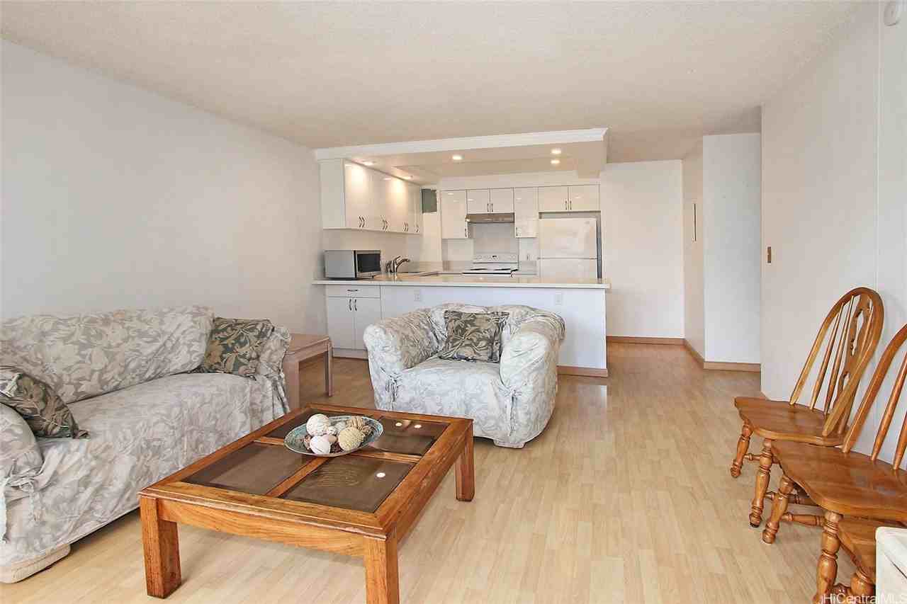 1255 Nuuanu Ave - Photo 3 of 15