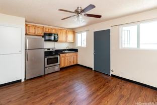 2503 Ala Wai Blvd #C - Photo 1 of 1