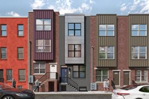 featured image of 1841 N 17th St #1